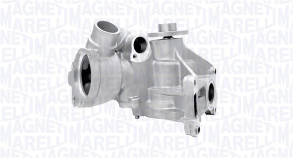 Pompa acqua - 352316170652 MAGNETI MARELLI
