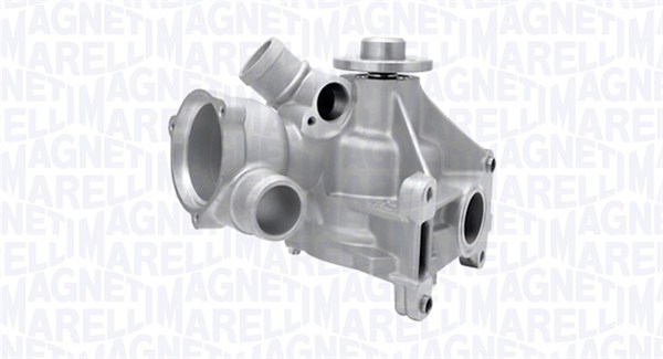 Water Pump - 352316170653 MAGNETI MARELLI
