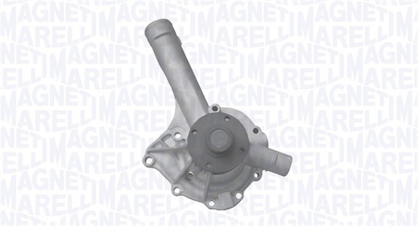 Pompa acqua - 352316170654 MAGNETI MARELLI