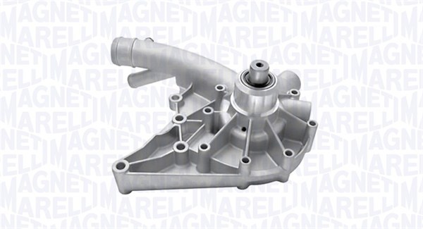 Pompa acqua - 352316170656 MAGNETI MARELLI