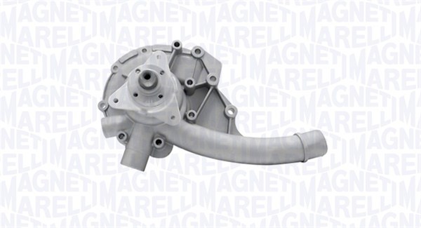 Water Pump - 352316170657 MAGNETI MARELLI