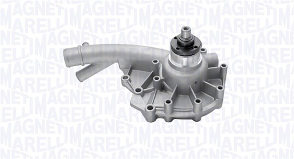 Water Pump - 352316170658 MAGNETI MARELLI