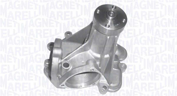 Pompa acqua - 352316170662 MAGNETI MARELLI