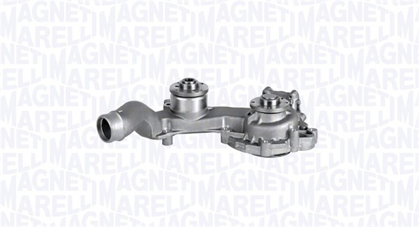 Pompa acqua - 352316170663 MAGNETI MARELLI