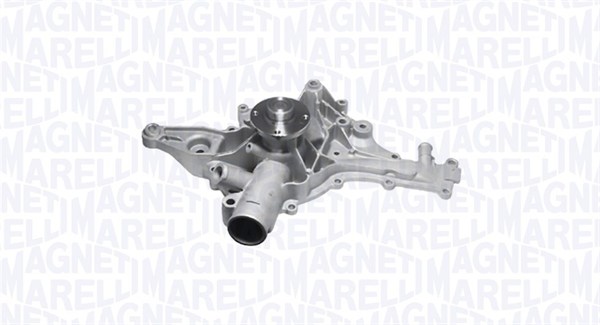 Water Pump - 352316170664 MAGNETI MARELLI