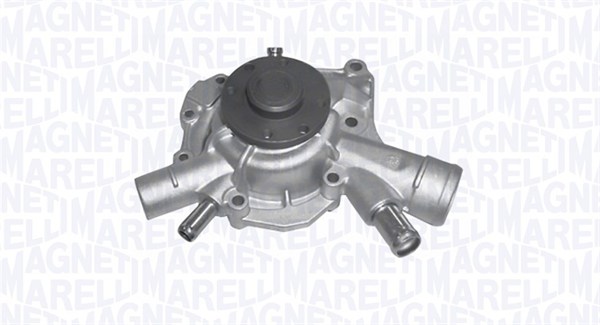 Water Pump - 352316170666 MAGNETI MARELLI