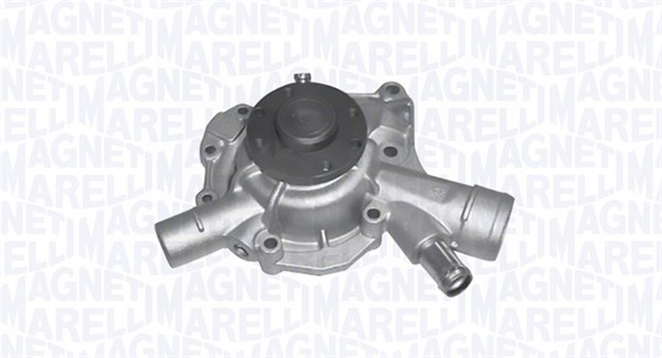 Pompa acqua - 352316170667 MAGNETI MARELLI