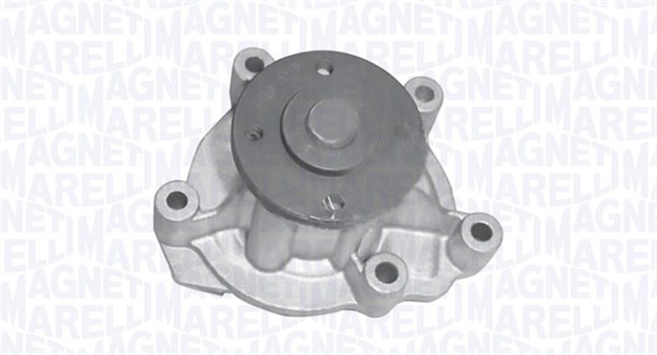 vandens siurblys - 352316170668 MAGNETI MARELLI