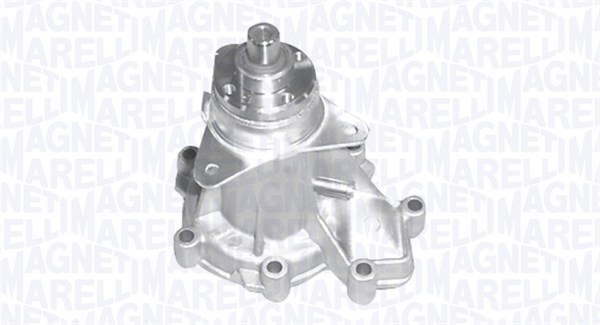 Pompa acqua - 352316170671 MAGNETI MARELLI