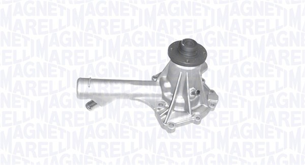 Pompa acqua - 352316170672 MAGNETI MARELLI