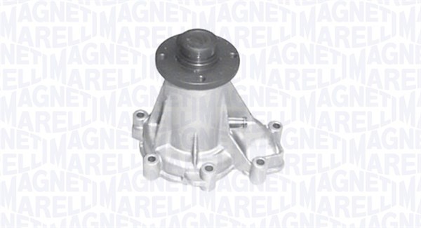 Water Pump - 352316170673 MAGNETI MARELLI