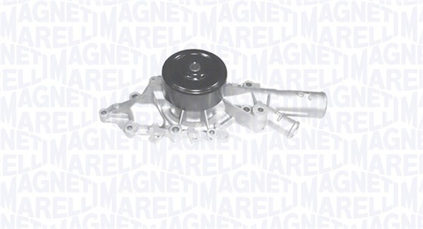 vandens siurblys - 352316170674 MAGNETI MARELLI