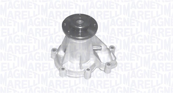 Water Pump - 352316170678 MAGNETI MARELLI