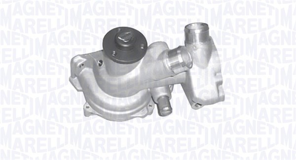 Pompa acqua - 352316170679 MAGNETI MARELLI