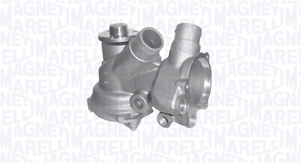Pompa acqua - 352316170680 MAGNETI MARELLI