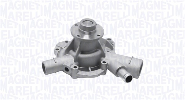 Pompa acqua - 352316170684 MAGNETI MARELLI