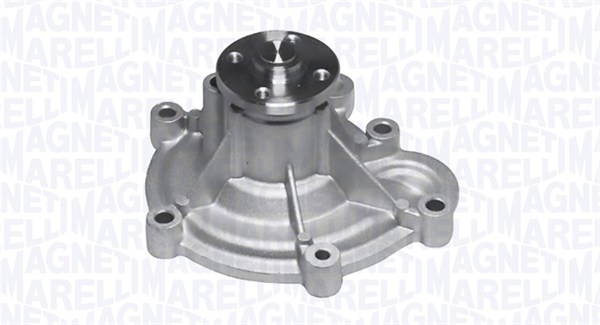 Water Pump - 352316170686 MAGNETI MARELLI