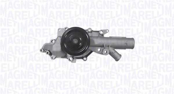 Water Pump - 352316170690 MAGNETI MARELLI
