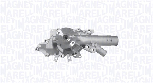 Water Pump - 352316170692 MAGNETI MARELLI