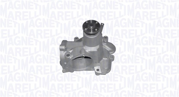 Water Pump - 352316170694 MAGNETI MARELLI