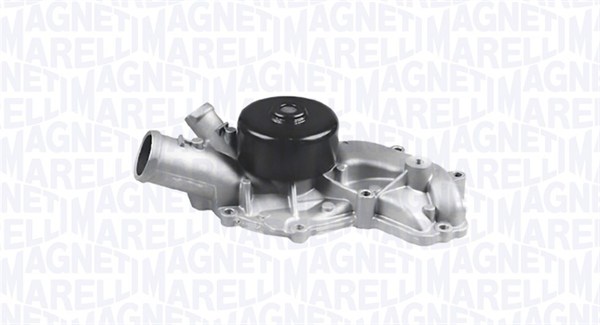 Pompa acqua - 352316170700 MAGNETI MARELLI