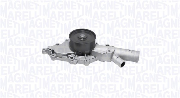 Pompa acqua - 352316170701 MAGNETI MARELLI