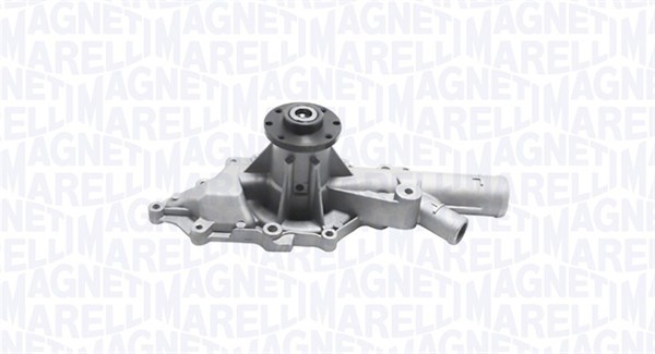Water Pump - 352316170704 MAGNETI MARELLI
