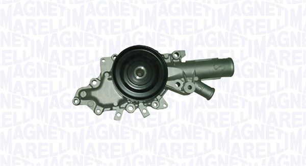 Water Pump - 352316170722 MAGNETI MARELLI