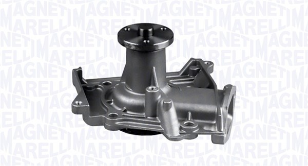 vandens siurblys - 352316170724 MAGNETI MARELLI