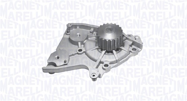 Pompa acqua - 352316170725 MAGNETI MARELLI