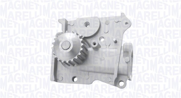 Pompa acqua - 352316170726 MAGNETI MARELLI