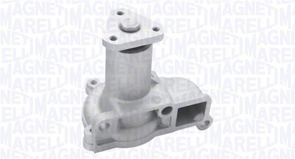 Pompa acqua - 352316170730 MAGNETI MARELLI