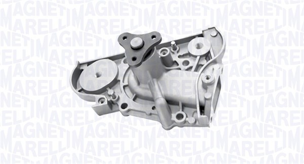 Water Pump - 352316170731 MAGNETI MARELLI