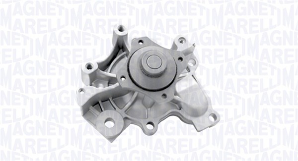 Pompa acqua - 352316170738 MAGNETI MARELLI