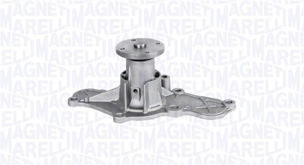 Pompa acqua - 352316170741 MAGNETI MARELLI