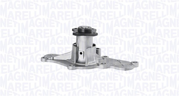 Water Pump - 352316170742 MAGNETI MARELLI