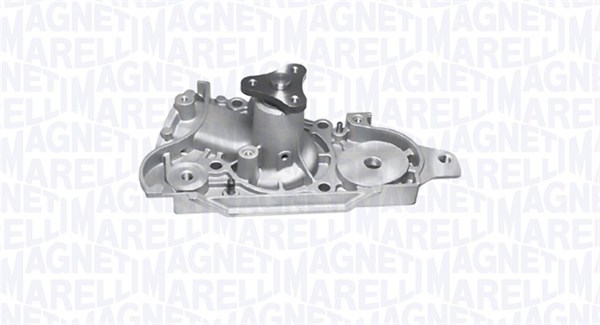 vandens siurblys - 352316170751 MAGNETI MARELLI