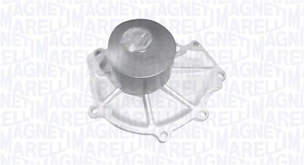 Water Pump - 352316170752 MAGNETI MARELLI