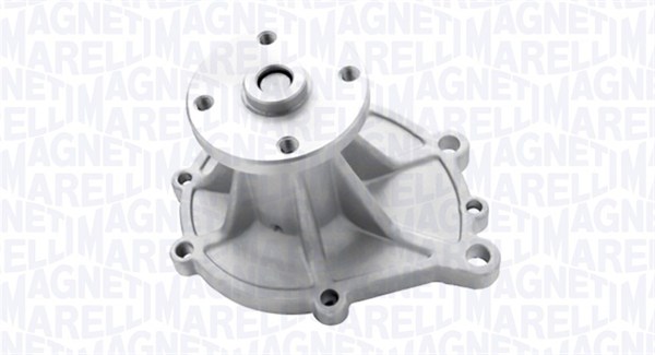 Water Pump - 352316170763 MAGNETI MARELLI