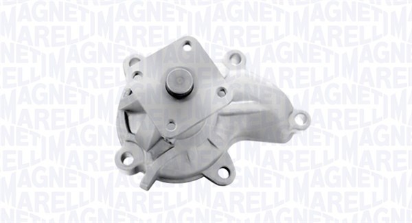Water Pump - 352316170764 MAGNETI MARELLI