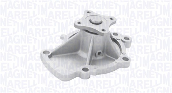 Pompa acqua - 352316170768 MAGNETI MARELLI