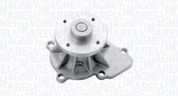 Water Pump - 352316170773 MAGNETI MARELLI