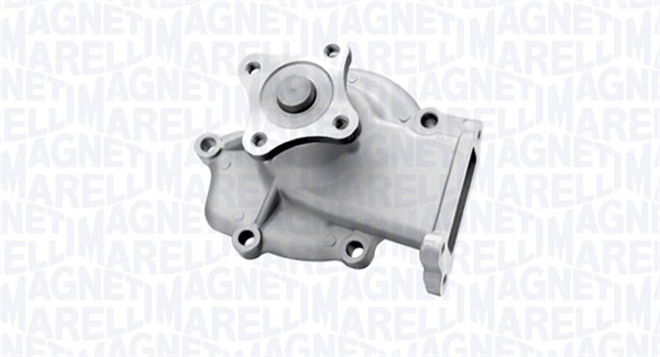 Pompa acqua - 352316170775 MAGNETI MARELLI