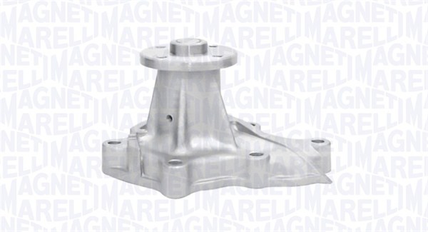 Pompa acqua - 352316170777 MAGNETI MARELLI