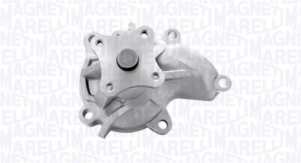 vandens siurblys - 352316170780 MAGNETI MARELLI