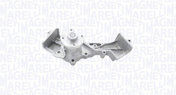 Pompa acqua - 352316170790 MAGNETI MARELLI