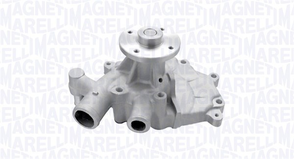 Water Pump - 352316170791 MAGNETI MARELLI
