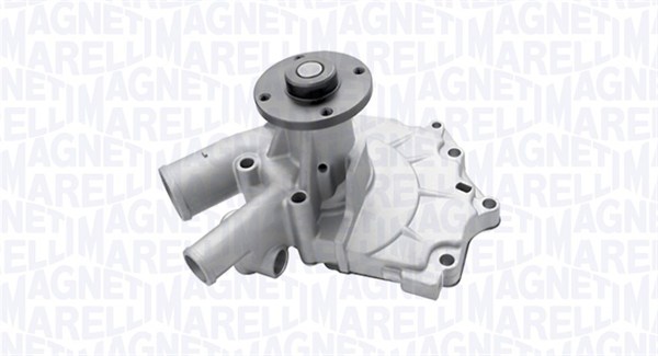 Water Pump - 352316170793 MAGNETI MARELLI