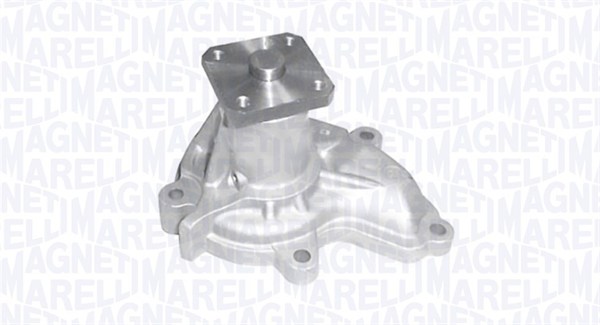 Pompa acqua - 352316170794 MAGNETI MARELLI