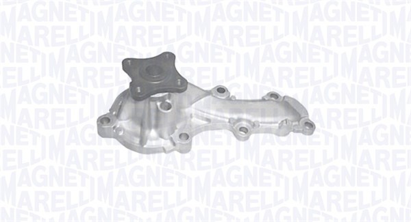 Pompa acqua - 352316170796 MAGNETI MARELLI
